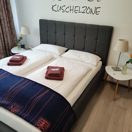 Ferienappartement Potthoff 1 Altenau  Bagian luar foto