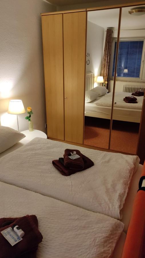 Ferienappartement Potthoff 1 Altenau  Bagian luar foto