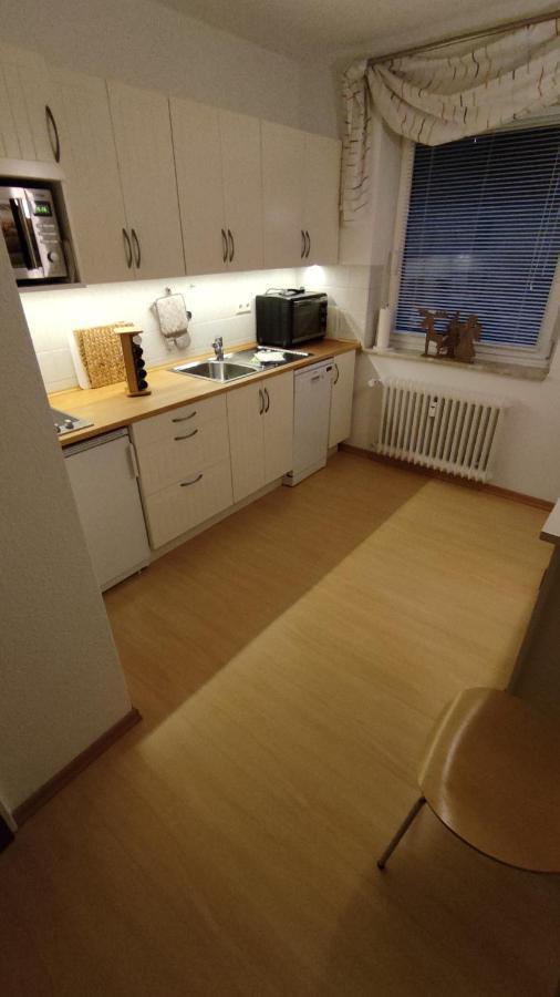 Ferienappartement Potthoff 1 Altenau  Bagian luar foto