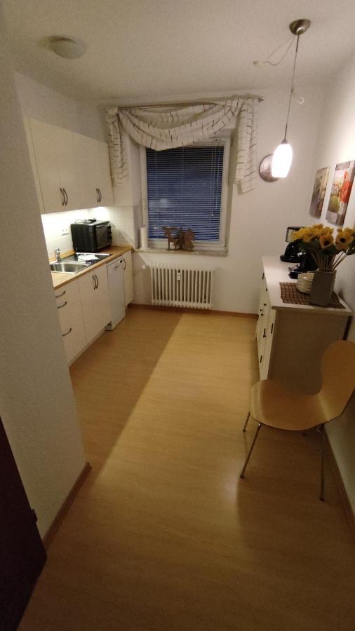 Ferienappartement Potthoff 1 Altenau  Bagian luar foto