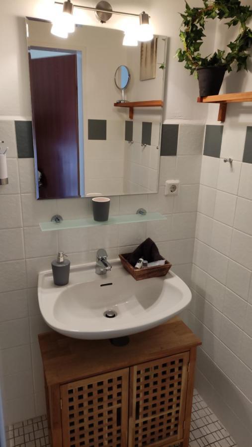 Ferienappartement Potthoff 1 Altenau  Bagian luar foto