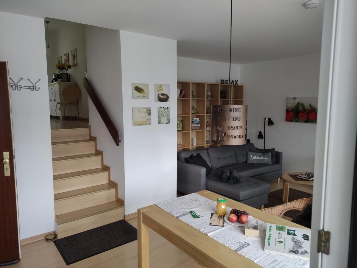 Ferienappartement Potthoff 1 Altenau  Bagian luar foto