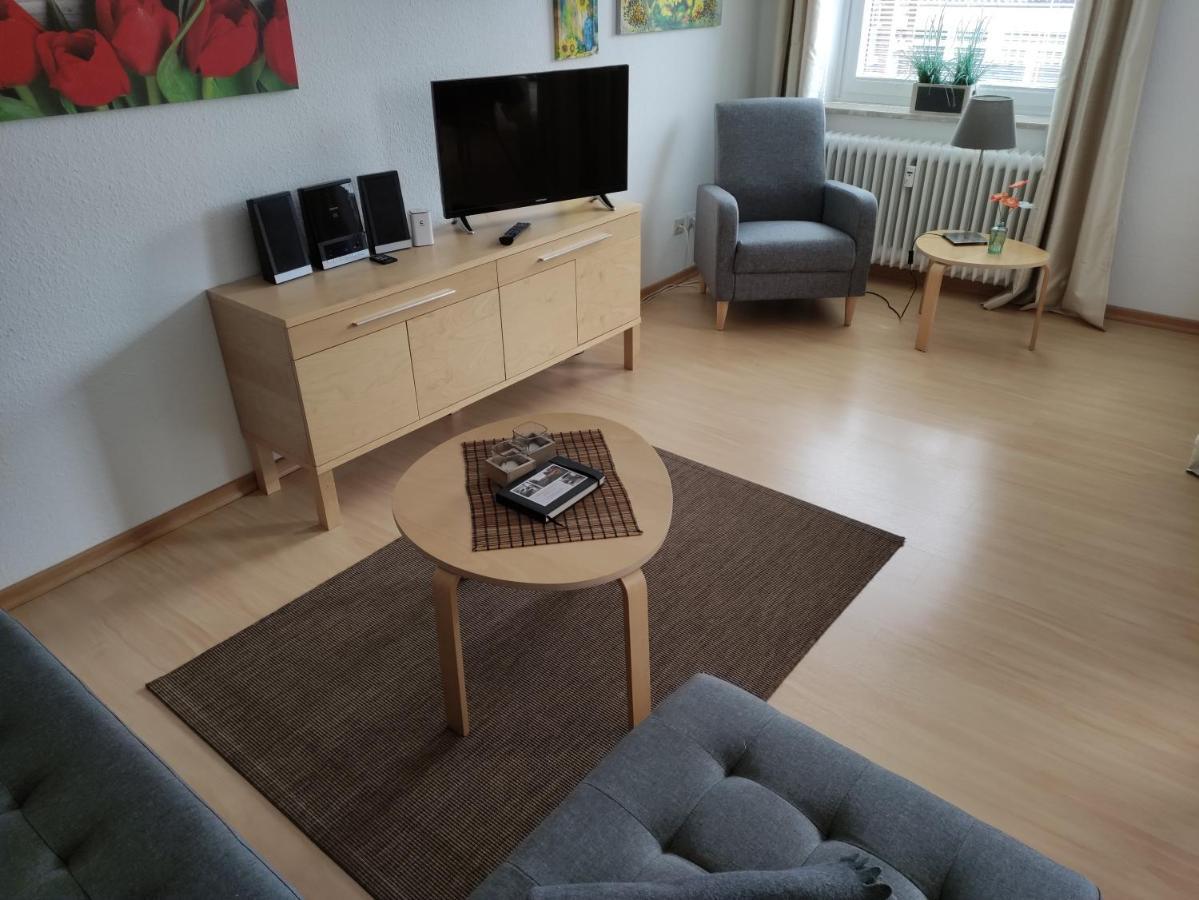 Ferienappartement Potthoff 1 Altenau  Bagian luar foto