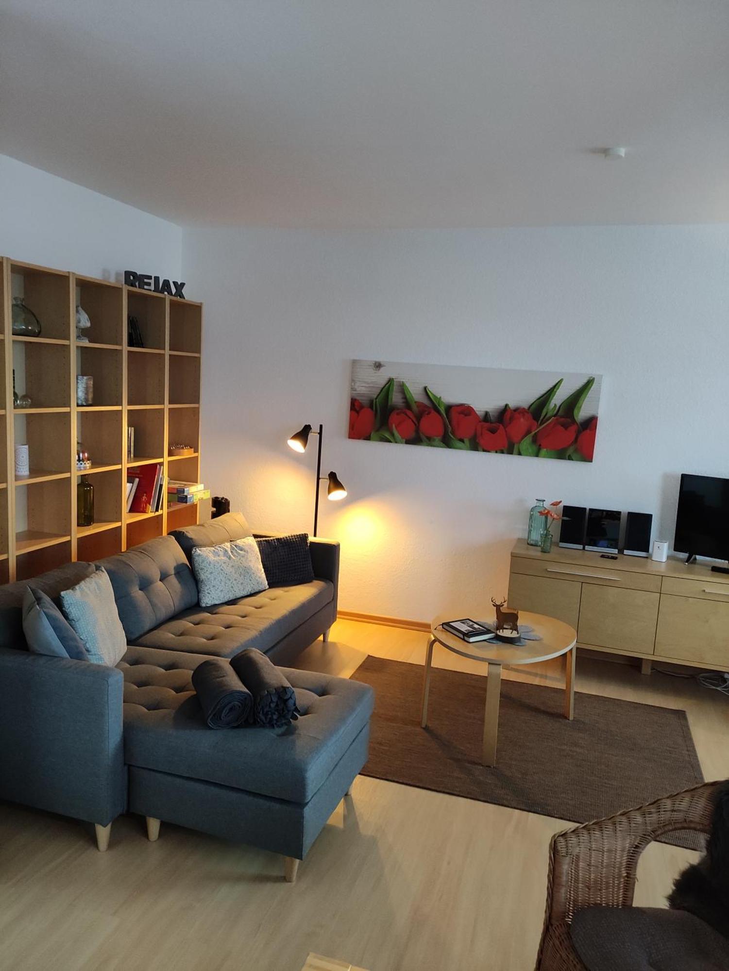 Ferienappartement Potthoff 1 Altenau  Bagian luar foto