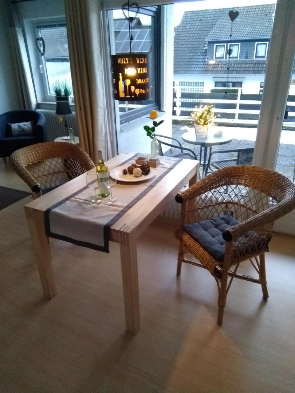 Ferienappartement Potthoff 1 Altenau  Bagian luar foto