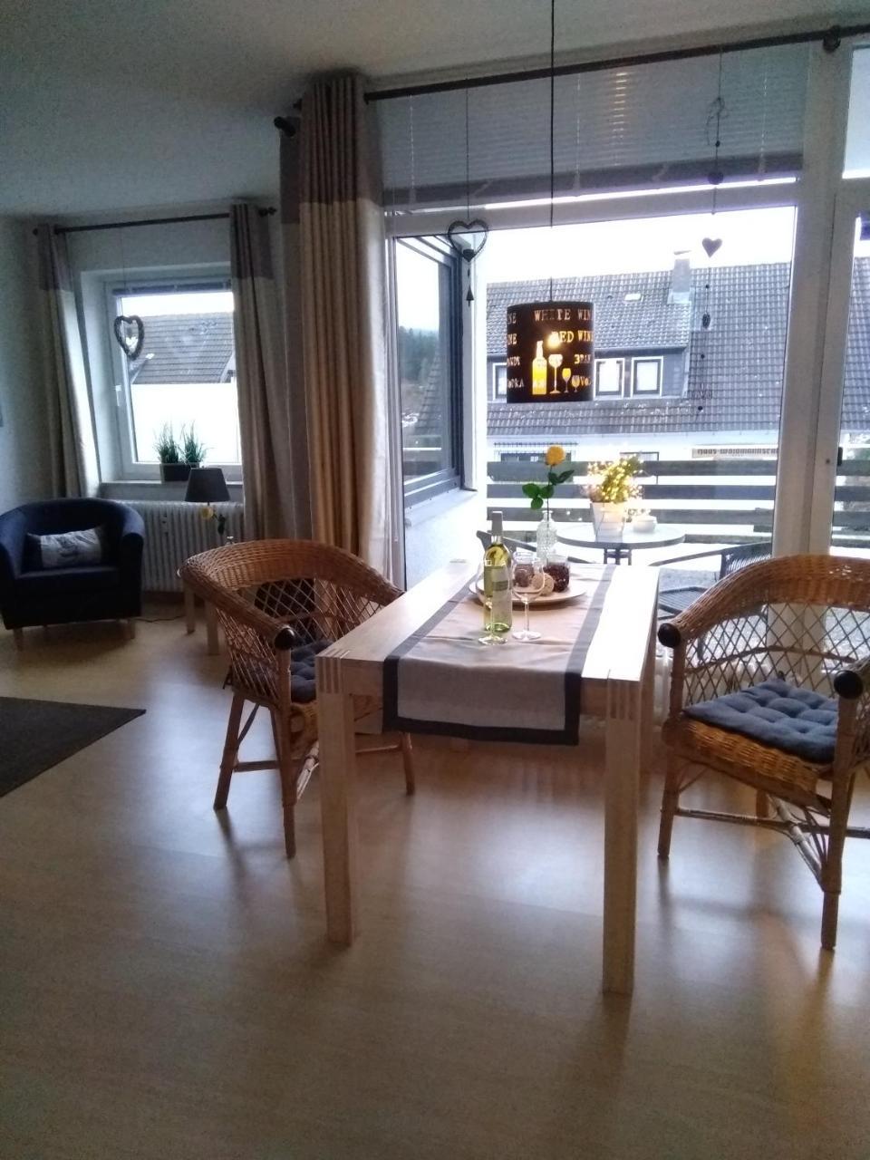 Ferienappartement Potthoff 1 Altenau  Bagian luar foto