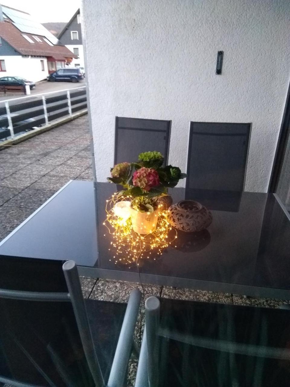 Ferienappartement Potthoff 1 Altenau  Bagian luar foto