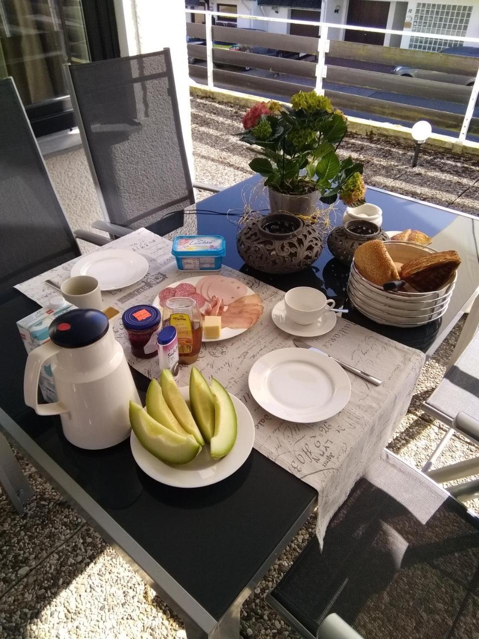 Ferienappartement Potthoff 1 Altenau  Bagian luar foto