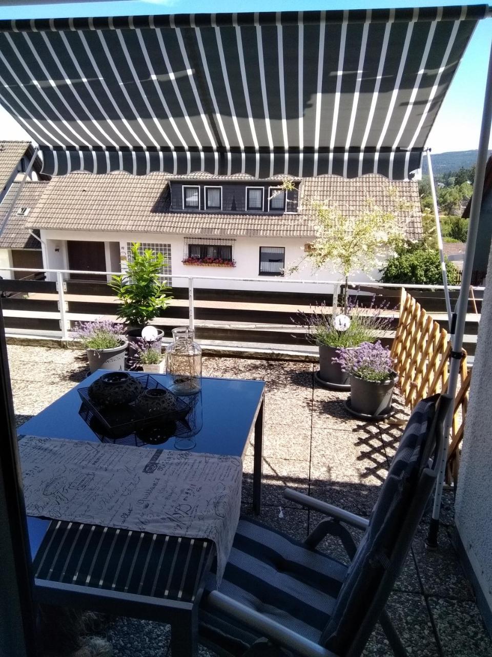 Ferienappartement Potthoff 1 Altenau  Bagian luar foto