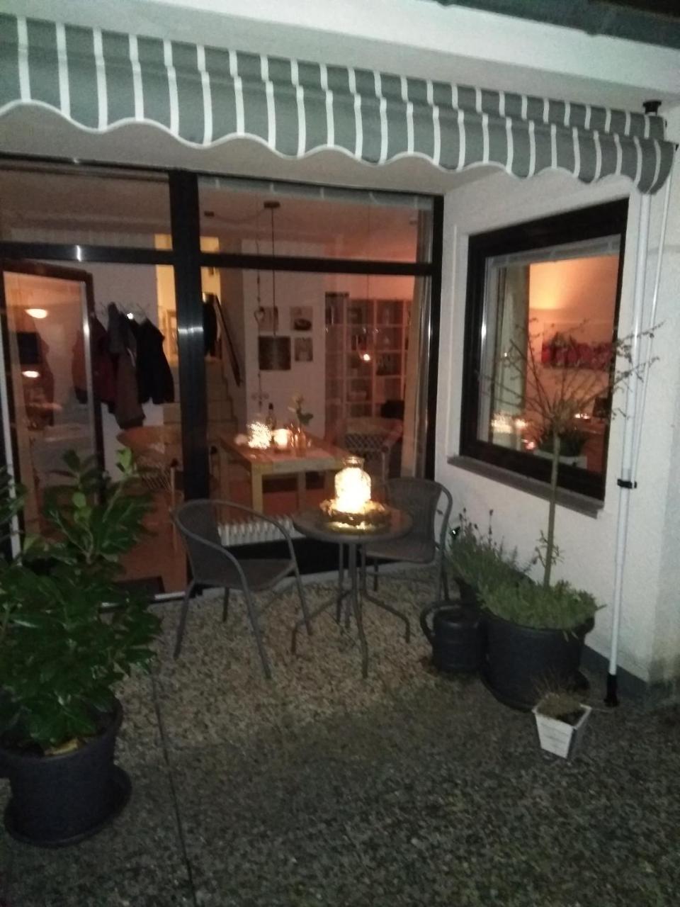 Ferienappartement Potthoff 1 Altenau  Bagian luar foto
